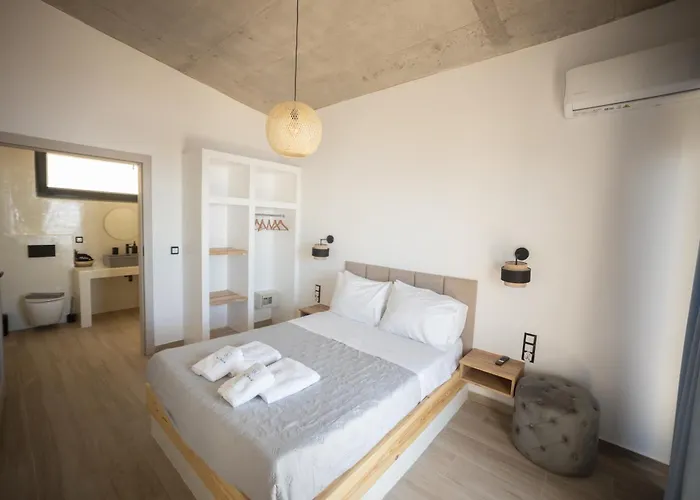 Skalia Lefkada Villa
