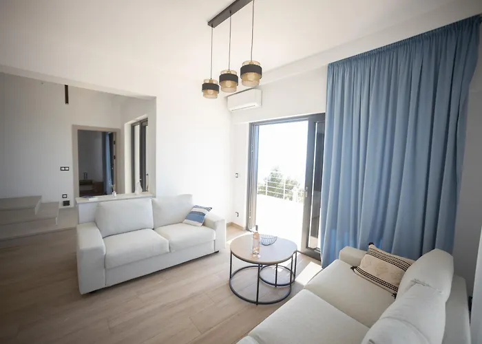 Skalia Lefkada