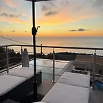 Skalia Lefkada Villa Athánion