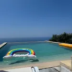 Villa Skalia Lefkada *