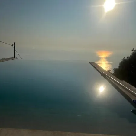 Βίλα Skalia Lefkada Αθάνι