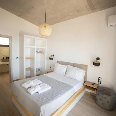 Skalia Lefkada Βίλα