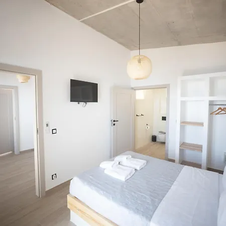 Skalia Lefkada Βίλα