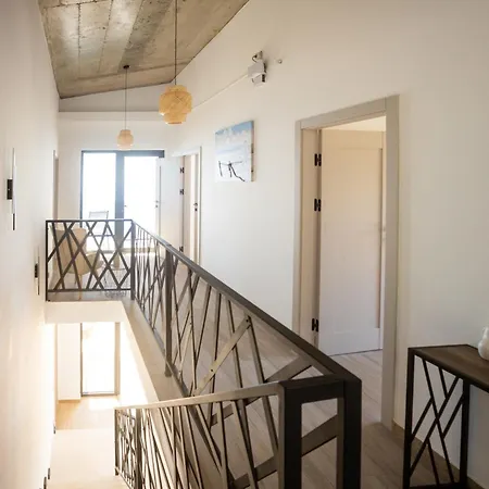 Skalia Lefkada Вилла