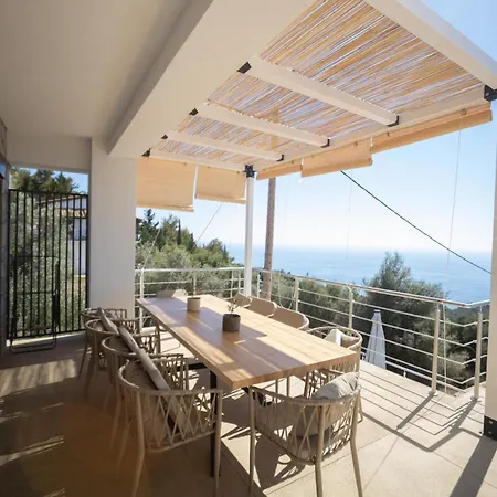 Skalia Lefkada Αθάνι