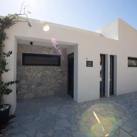 Skalia Lefkada Вилла *