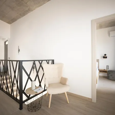 Вилла Skalia Lefkada Атанион