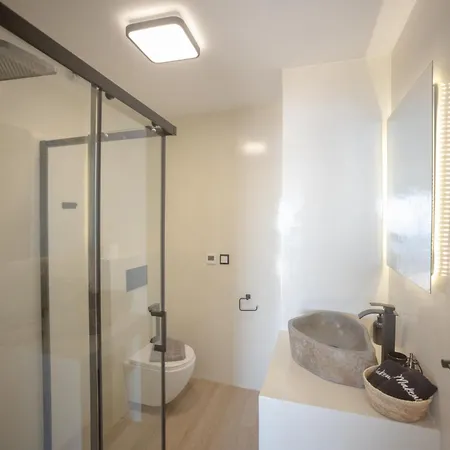 Skalia Lefkada Αθάνι