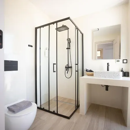 Skalia Lefkada Βίλα Αθάνι