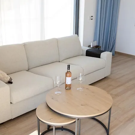 Skalia Lefkada Βίλα *