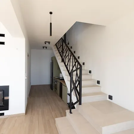 Skalia Lefkada Βίλα *