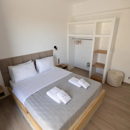 Skalia Lefkada Вилла *