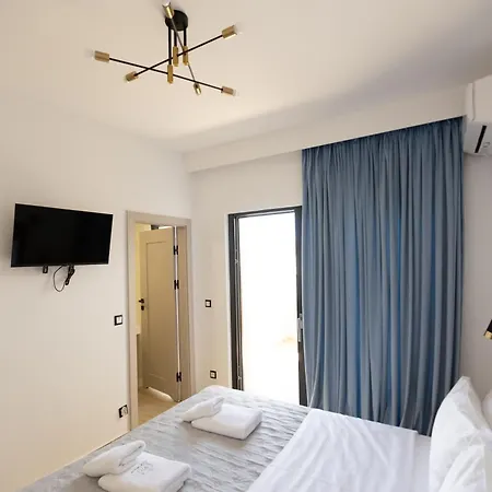 Skalia Lefkada