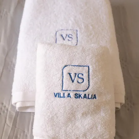 Skalia Lefkada Αθάνι