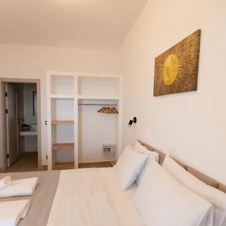 Вилла Skalia Lefkada