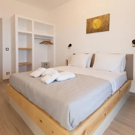 Вилла Skalia Lefkada Атанион