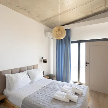 Skalia Lefkada * Атанион