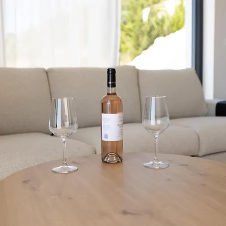 Skalia Lefkada * Αθάνι