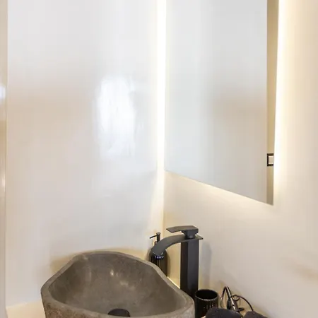 Skalia Lefkada Βίλα