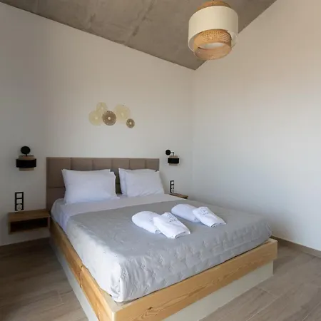 Skalia Lefkada Βίλα *