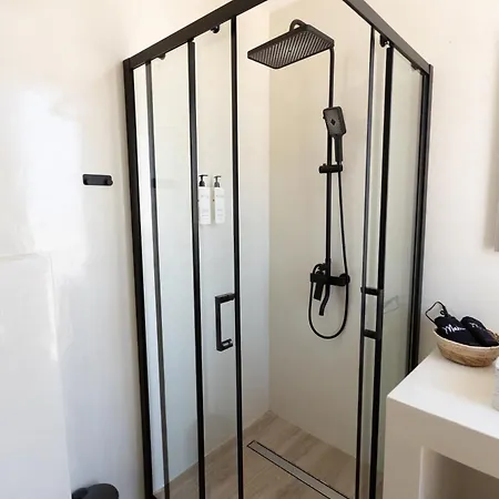 Skalia Lefkada Вилла Атанион