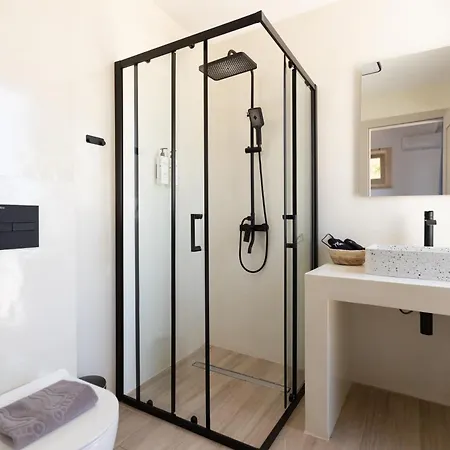 Skalia Lefkada Вилла