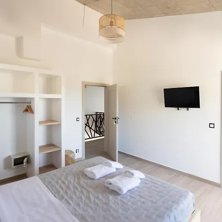 Skalia Lefkada