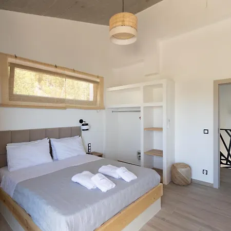 Villa Skalia Lefkada