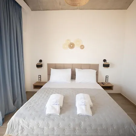 Skalia Lefkada Βίλα Αθάνι