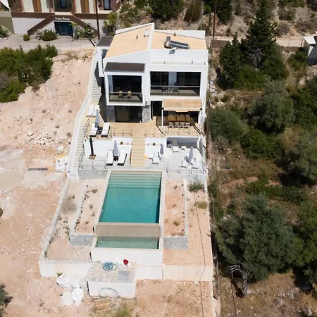 Skalia Lefkada * Атанион