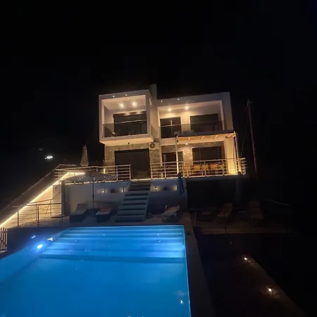 Skalia Lefkada Athánion