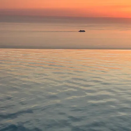 Skalia Lefkada