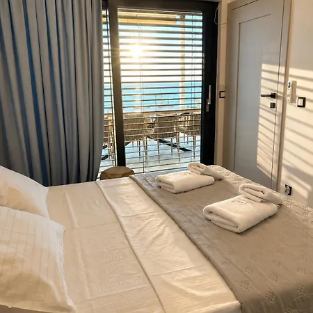 Skalia Lefkada Вилла Атанион