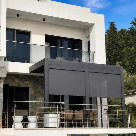 Вилла Skalia Lefkada *