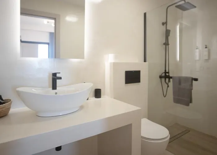 Skalia Lefkada * Athánion