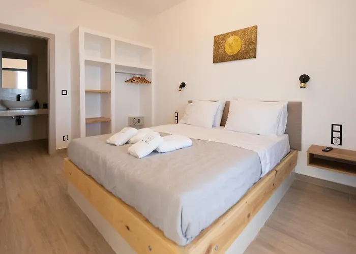 别墅 Skalia Lefkada Athánion