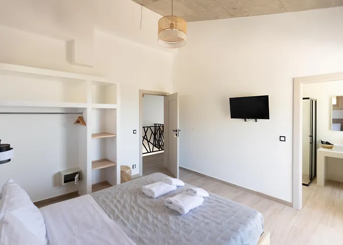 Skalia Lefkada
